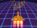 खेल Planet Racer
