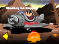खेल Monkey Go Happly Stage 20