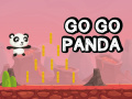 ಗೇಮ್ Go Go Panda