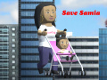 खेल Save Samia
