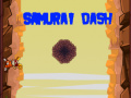 खेल Samurai Dash