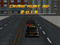 ગેમ Crime Hunt 3D 2016