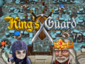 खेल King's Guard TD