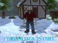 खेल Lumberjack Story 