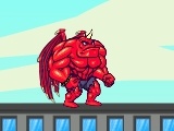 खेल Hellbound Rampage