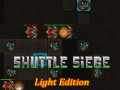 ಗೇಮ್ Shuttle Siege Light Edition
