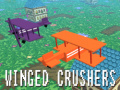 ಗೇಮ್ Winged Crushers