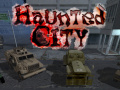 खेल Haunted City 