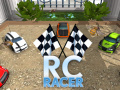 ಗೇಮ್ RC Racer