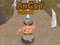 खेल Angry Goliath