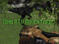 खेल Dino ATV Adventures