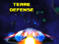 விளையாட்டு Terre Defense