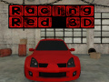 खेल Racing Red 3D