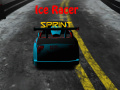 खेल Ice Racer