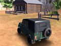 खेल Russian UAZ Offroad Driving 3D 