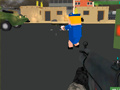 खेल Military Wars 3D Multiplayer