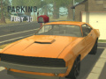 ગેમ Parking Fury 3D