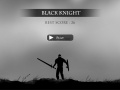 खेल Black Knight