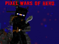 ಗೇಮ್ Pixel Wars Of Hero
