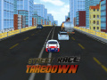 खेल Street Race Takedown