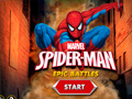 ಗೇಮ್ Spider-Man Epic Battles