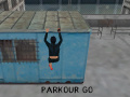 खेल Parkour Go