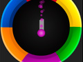 खेल Color Spin