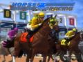 ಗೇಮ್ Horse Racing