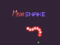 ગેમ Neon Snake