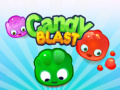 खेल Candy Blast