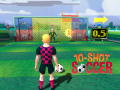 खेल 10 Shot Soccer