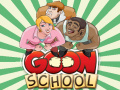 खेल Goon School