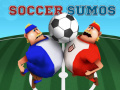 खेल Soccer Sumos