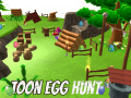 ગેમ Toon Egg Hunt