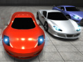 खेल Traffic Racer 3D