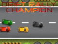 ಗೇಮ್ Drift Rally Champion