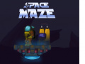 खेल Space Maze