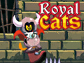 खेल Royal Cats