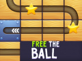 खेल Free the Ball