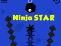 खेल Ninja Star