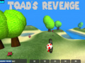 खेल Toad's Revenge  