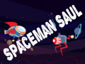 खेल Spaceman Saul