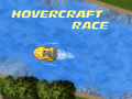 ગેમ Hovercraft Race