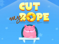 खेल Cut My Rope