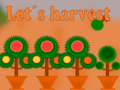 खेल Let's Harvest