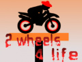 ગેમ 2 Wheels 4 Life