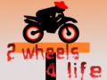 खेल 2 Wheels 4 Life