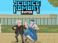 खेल Science Kombat  