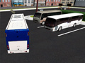 ગેમ Bus Parking 3D