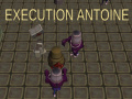खेल Execution Antoine